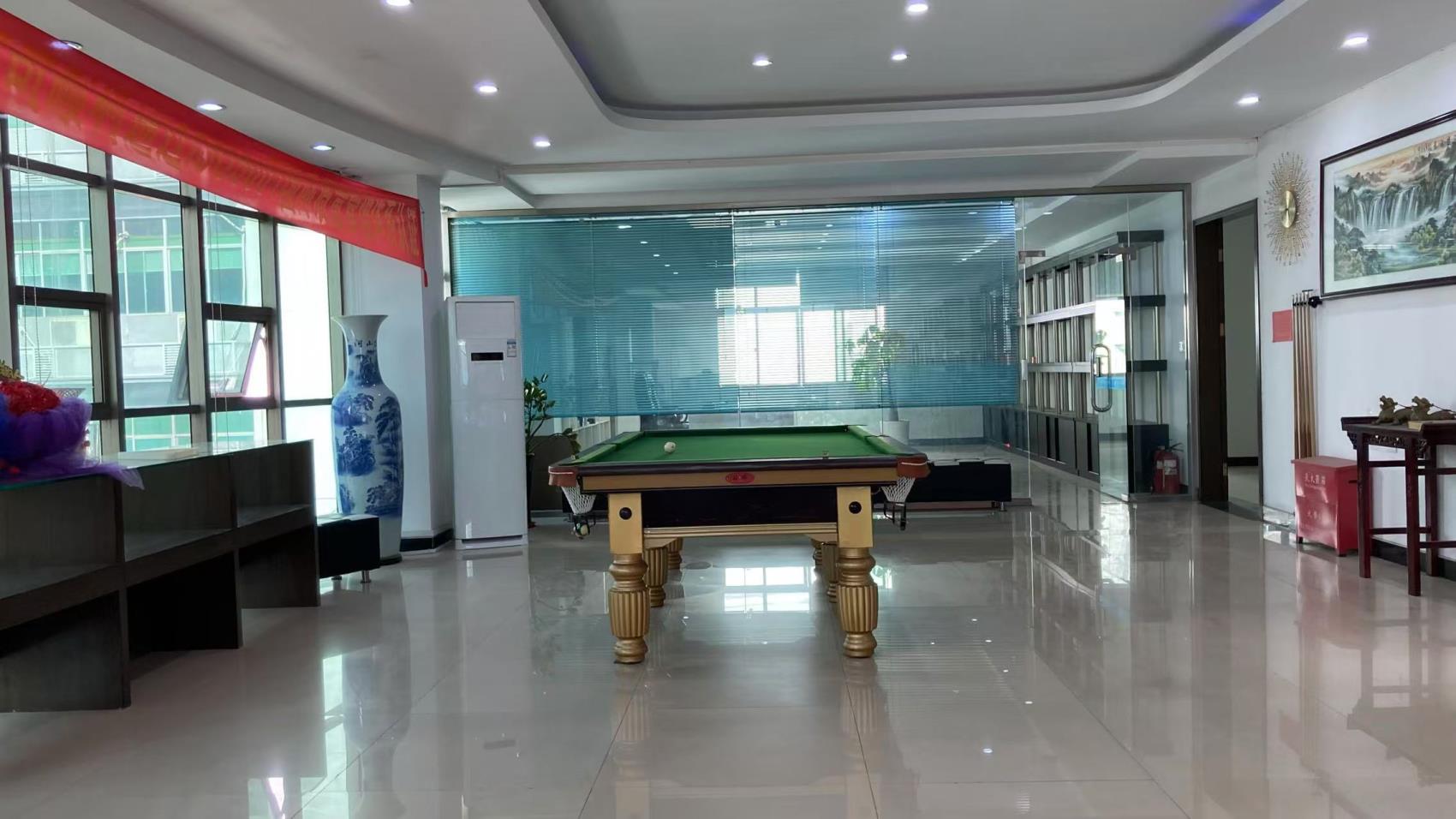 Zhen Xiang Technology Company Ltd. factory image 4