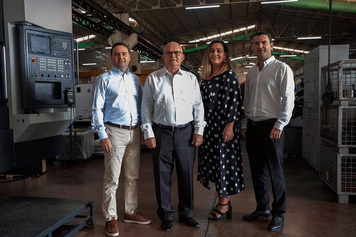 Aydın Trafo Makina Sanayi ve Ticaret A.Ş. Air compressors