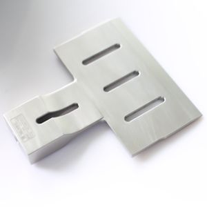 Food Processing Equipment Ultrasonic Ice Cream Cake Cutter