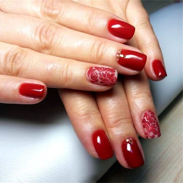 Natural Artificial Free Design Nails Blue Supply Wholesale Luxury Press on Nails Acrylic Nails