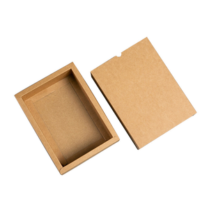 Boxes Are Available In Stock And Can Be Printed With Logos. They Suitable For Packaging Underwear, Pants, Socks,