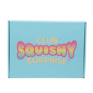 Custom Logo Printed Paper Foldable Cardboard Mailer Boxes Corrugated Shipping E Commerce Packaging Box