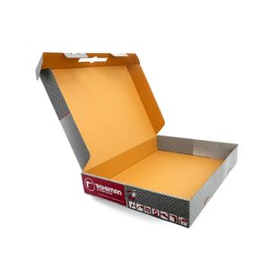 Eco-friendly Custom logo Good Price Customized Paper Box