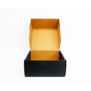 Eco-friendly Custom logo Good Quality Customized Paper Box Gift Sets Box Exquisite Packaging Box