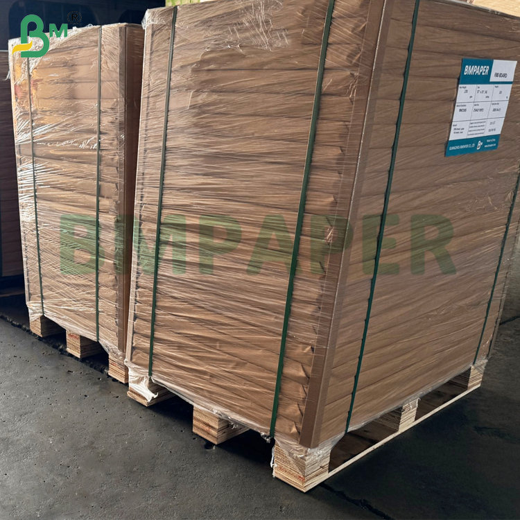 PFAS - Free 40gsm Air Fryer Parchment Paper for BBQ Baking Non - Stick 350 X 450mm