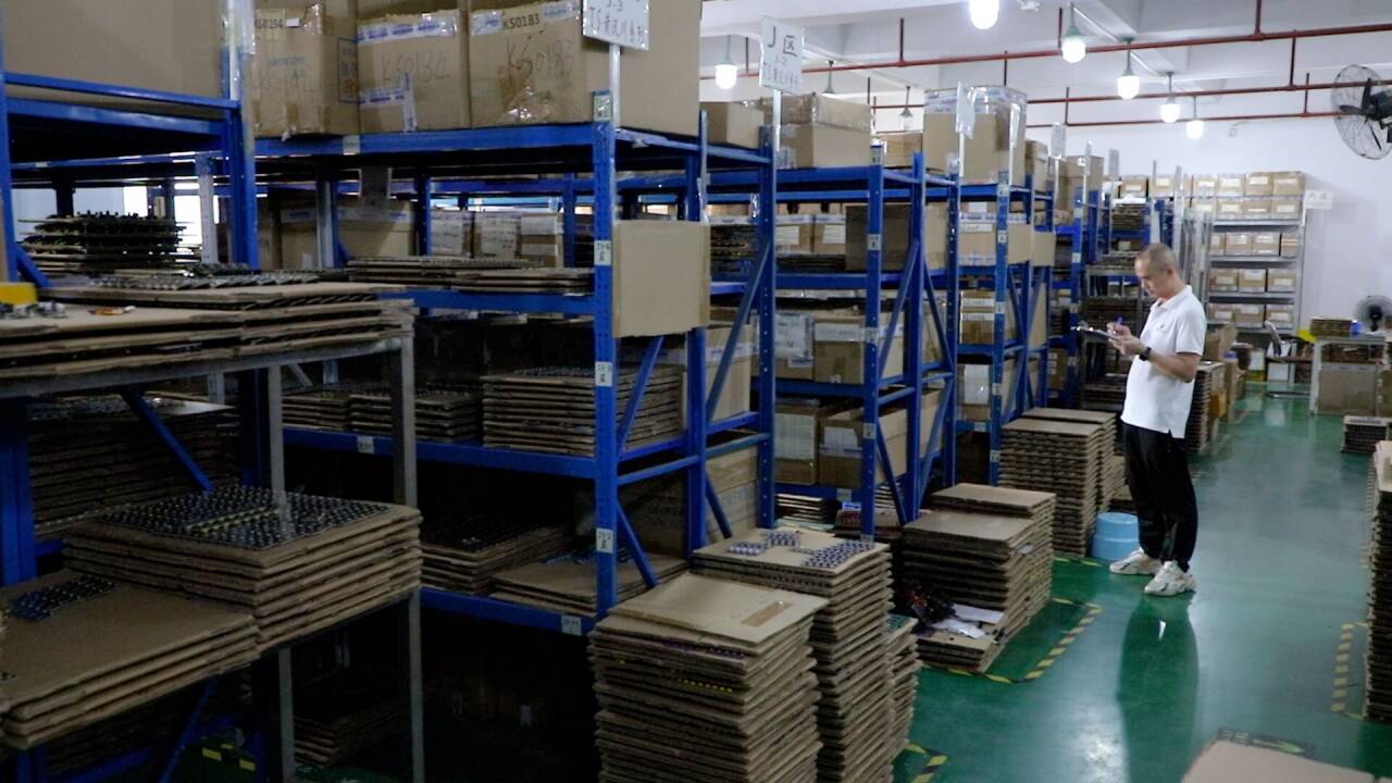 Shenzhen Keyes DIY Robot Co., Ltd. Robot Kit
