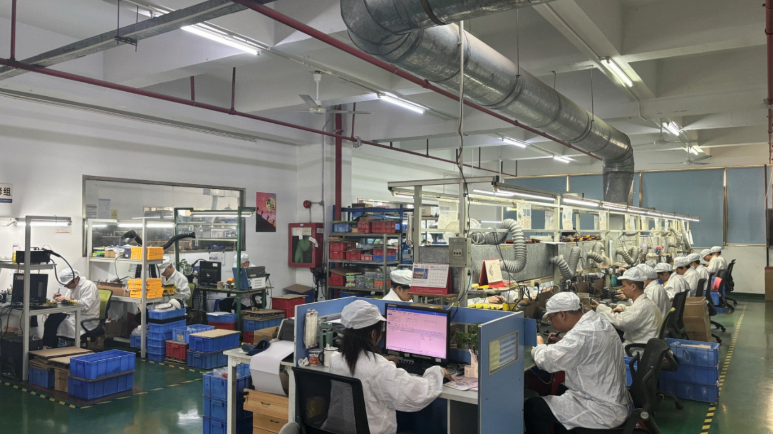 Shenzhen Keyes DIY Robot Co., Ltd. Learning Kit
