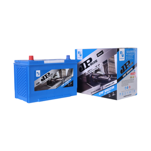 Dongnai CMF 105D31R 12V 90Ah Car Battery Made in Vietnam High Performance