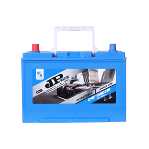 Dongnai 12V 90Ah CMF 105D31R Car Battery Made in Vietnam High CCA Long Life