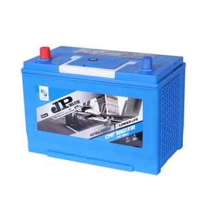 Vietnam Dongnai CMF 105D31R 12V 90Ah Automotive Battery Maintenance Free