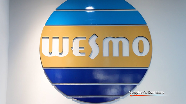 Wesmo Industries Limited Bathroom Accessories