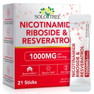 Wholesale 1000mg Nad+ Liquid Sachet Private Label Vegan Nicotinamide Riboside PQQ Resveratrol Nad Fruit Syrup Supplement