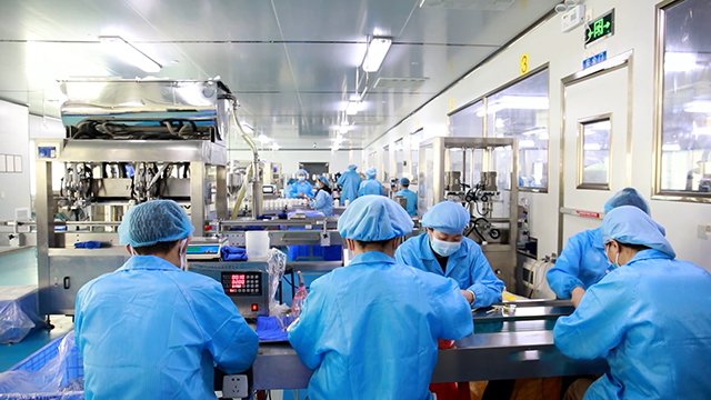 Shenzhen Aliver Cosmetics Co., Ltd. Gel Nail Polish