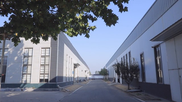 Weifang Mingchen Sunshade Technology Co., Ltd. Blinds Fabric
