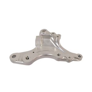 Precision Rapid Prototype Development Service for Plastic Parts Stainless Steel Aluminum CNC Turning Milling Machining Drilling