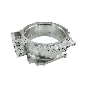Custom Die Casting Motorcycle Engine Auto Aluminum Motor Housing Mold Shell CNC Machined Stainless Steel Material Wire EDM