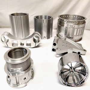 Custom CNC Milling Machining of Aluminium Brass & Metal Parts Stainless Steel Service with Wire EDM Technology