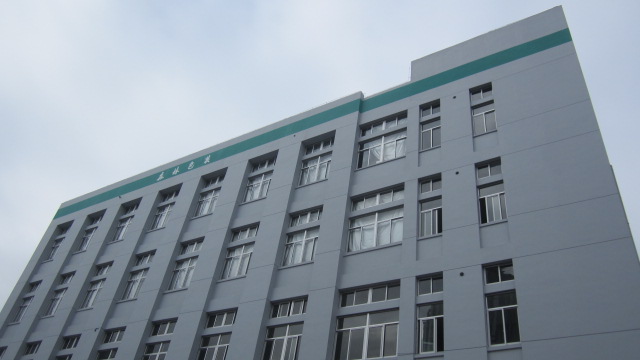 Shanghai Forests Packaging Group Co., Ltd. Paper Bag