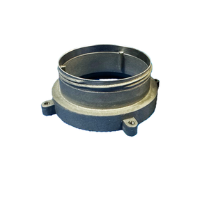 Custom Rapid Prototyping Metal Fabrication Machining Services Stainless Steel CNC Metal Parts Wire EDM Type