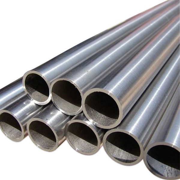 China Top Factory Supply 304 304L 316 316L 317L 321 347  Seamless Stainless Steel Pipe Tube for Sale