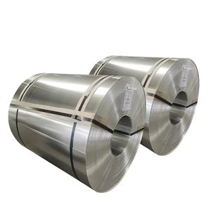 Manufacturer Supply High Quality ASTM 2205 2507 2304 S31803 S32750 S32304 2B BA No.1 No.4 HL 8K Stainless Steel Coil