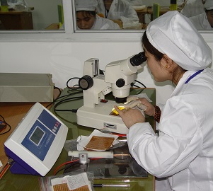 Manyyear Technology Company Limited Force Sensor