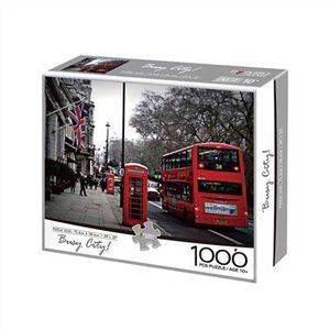 Jigsaws for Adults 1000 Pieces