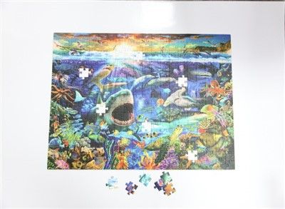 Jigsaw Puzzles For 3 Year Olds