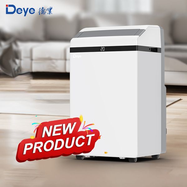 Cheap Mobile Air Conditioner Machine Single Room Portable Air Conditioner 12000btu