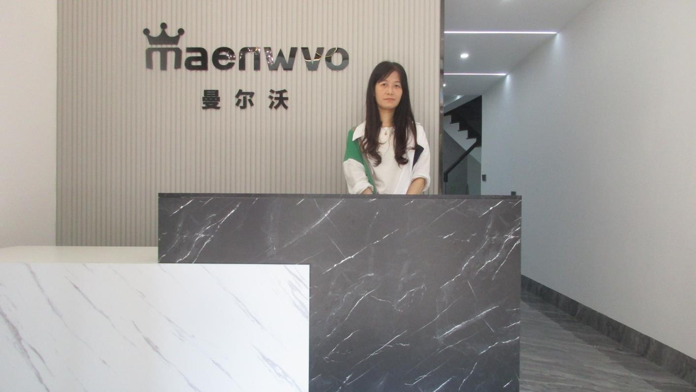 Jieyang Pengfei Technology Co., Ltd. factory image 2