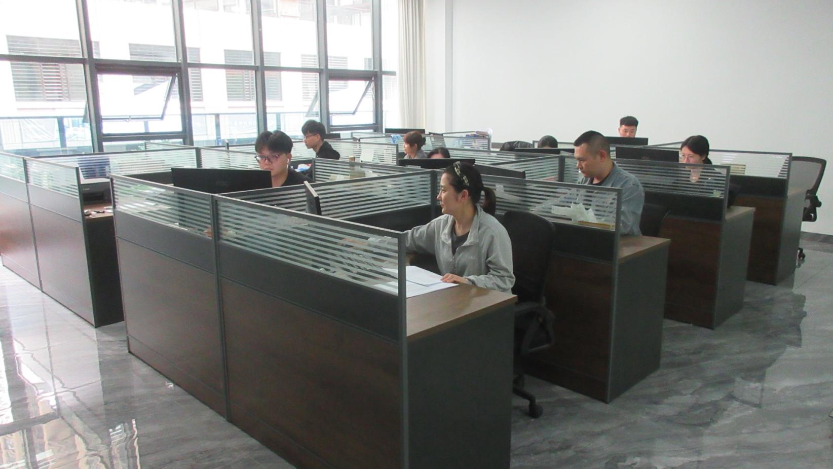 Jieyang Pengfei Technology Co., Ltd. factory image 3