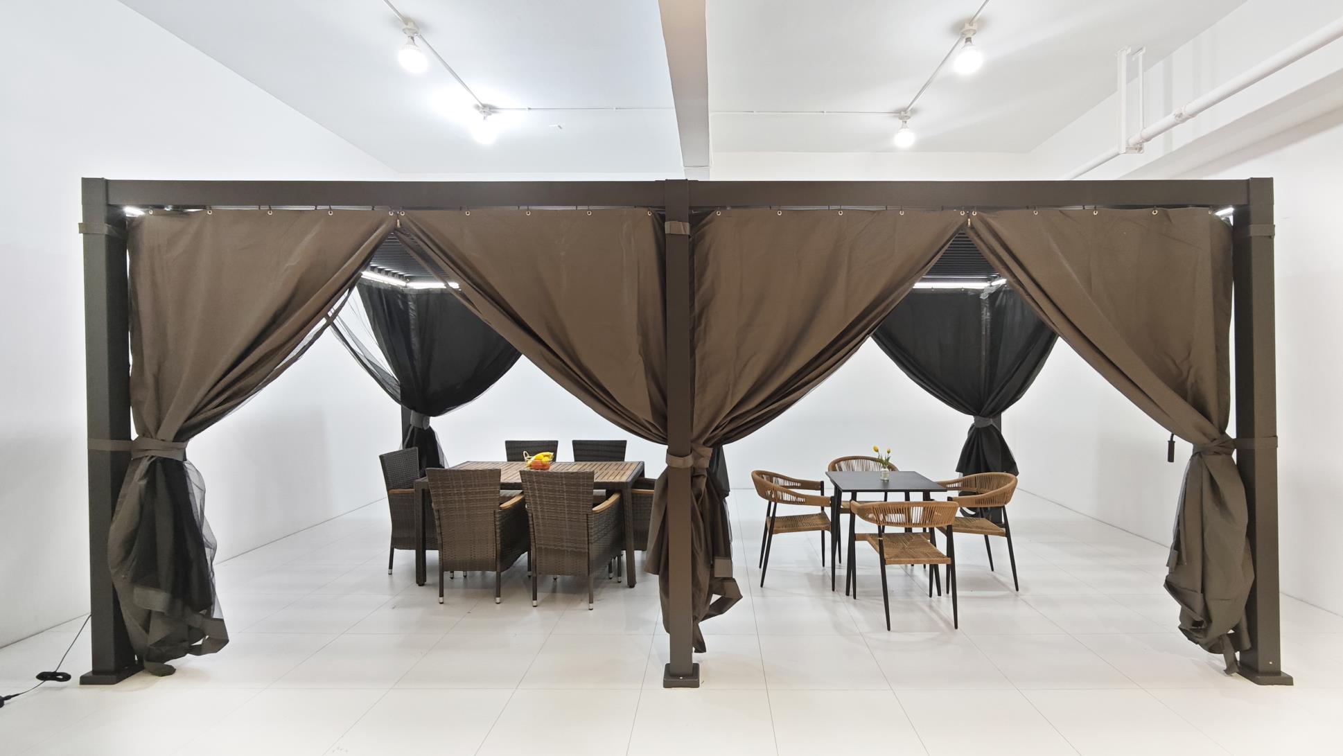 Linhai C&S Arts & Crafts Co., Ltd. Banners