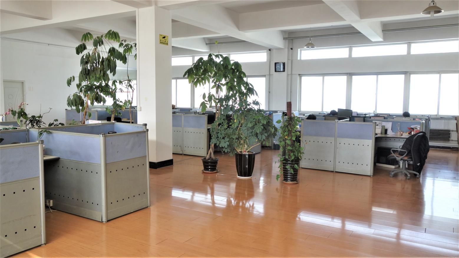 Dalian Powtran Technology Co., Ltd. Soft Starter