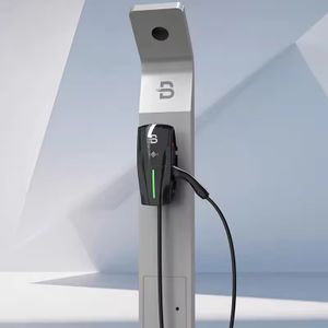 BENY IP65 Wall Mounted Ac Ev Chargers 7kw 11kw 22kw Type2 Type1 GB/T 32A Wallbox Electric Charger Car Station Ev Charge