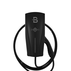 BENY 3 Phase EV Charger Home 22kw Smart Charger Wifi AC Wall Mounted Europe Car 32 Amp Type 2 GB/T Fast Ev Charger Station