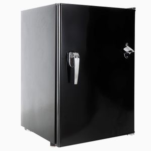 2.6 Cu.Ft Factory Directly Sale Wholesale Hotel Fridge  Compact Refrigerator for Home Mini Household Refrigerator
