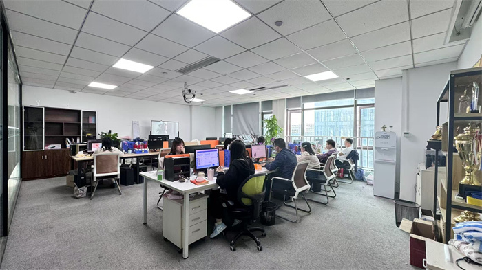 Hangzhou Jiudu Technology Co., Ltd. Memory Foam Pillow