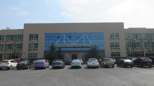 Hunan Dongyi Electric Co., Ltd. factory image 3