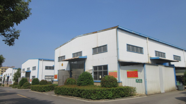 Hunan Dongyi Electric Co., Ltd. factory image 5