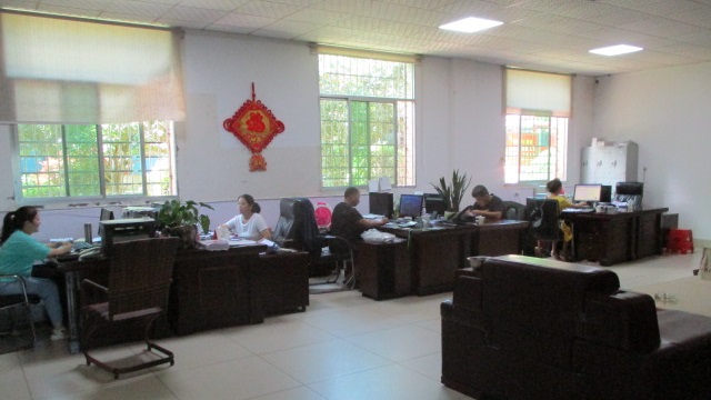 Hunan Dongyi Electric Co., Ltd. factory image 6