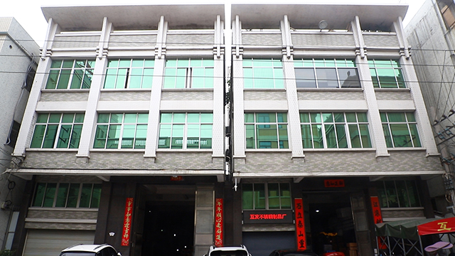 Chaozhou Chaoan Huafa Hardware Products Co., Ltd. Stainless Steel Chafing Dishes