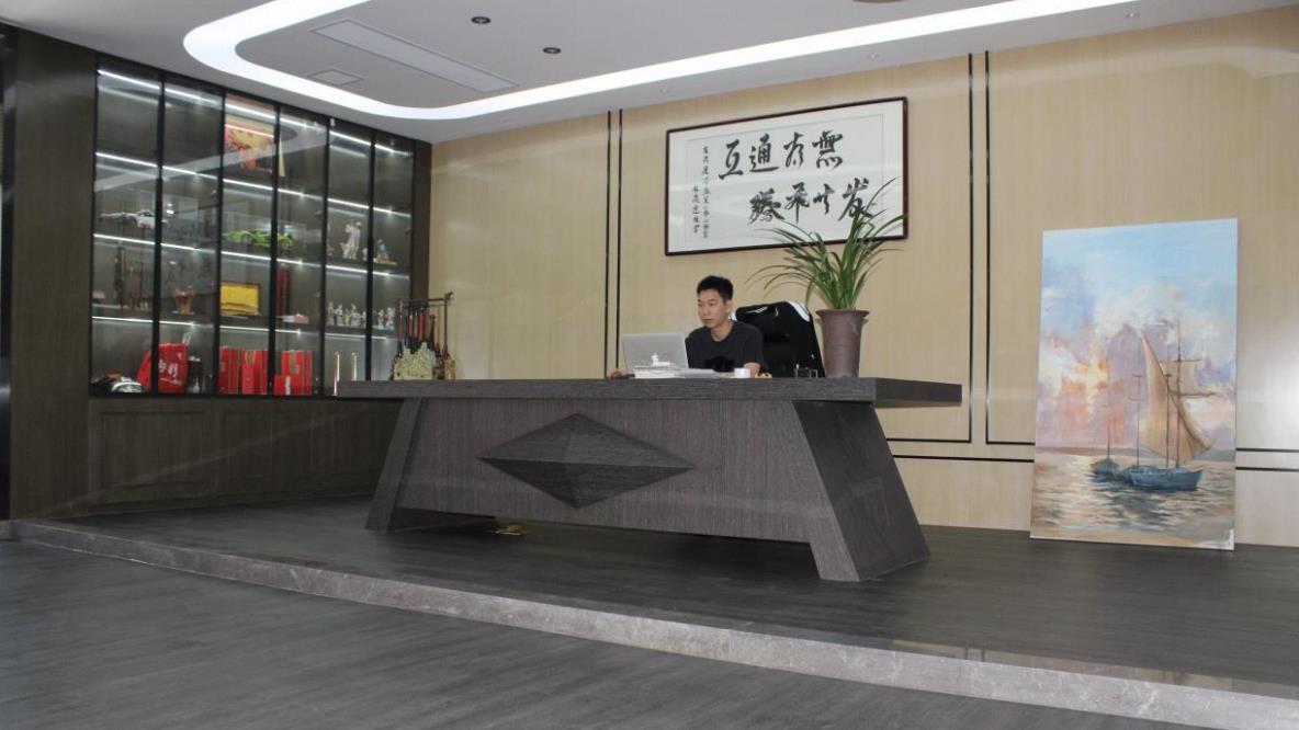 Chaozhou Chaoan Huafa Hardware Products Co., Ltd. Cocktail Shaker Set