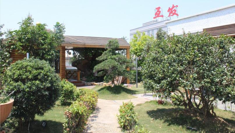 Chaozhou Chaoan Huafa Hardware Products Co., Ltd. Stainless Steel Cookware Set