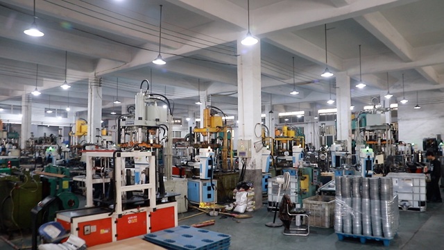 Jinhua Synmore Kitchenware Co., Ltd. Frying Pan