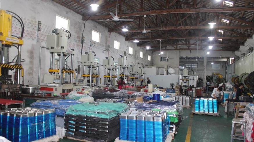 Chaozhou Chaoan Huafa Hardware Products Co., Ltd. Stainless Steel Lunch Box