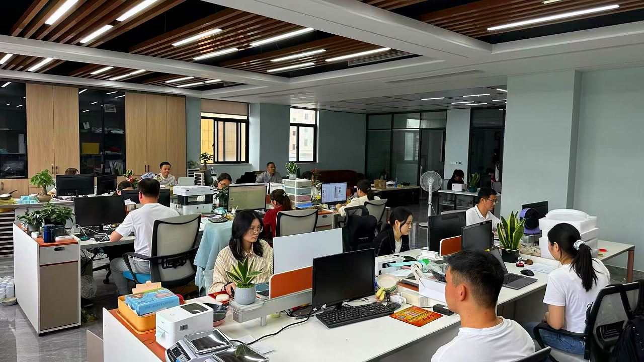 Jinhua Synmore Kitchenware Co., Ltd. Bakeware