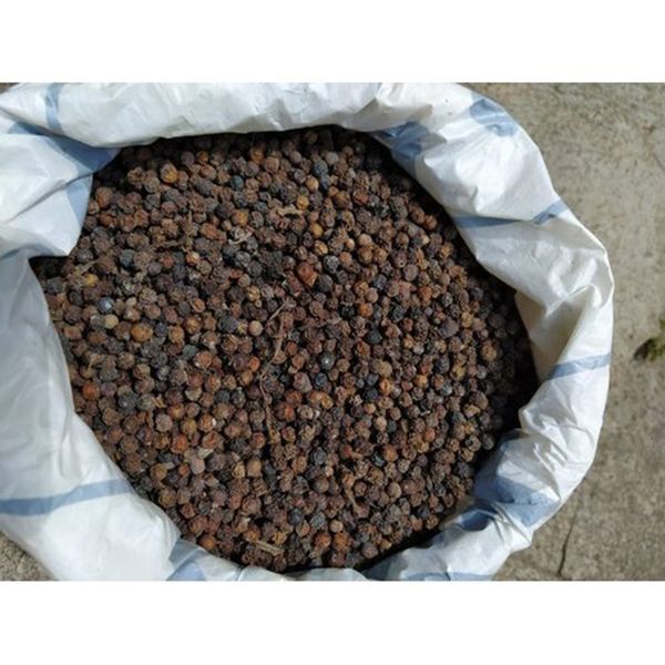 Wholesales Spices Factory 500g Black Pepper Seasonings Back Peppercorn