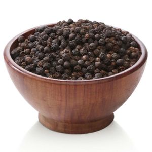 Hot Sale Dried Single Spices & Herbs Dried Black Pepper