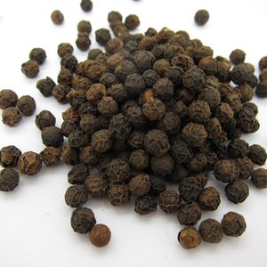 Hot Sale Food Seasoning for Cooking Dried Black Pepper
