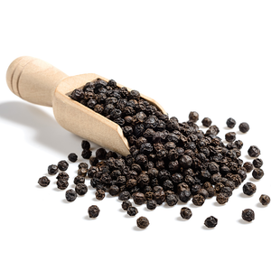 High Quality 500gl Black Peppercorn Dried Pepper Dry Black Pepper Bulk Sales